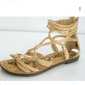 Sam Edelman gianni gladiator sandal